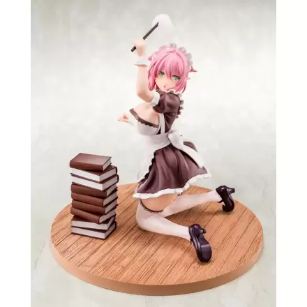 Original Character PVC Socha 1/6 Elf Maid's Elf Maid's Service Rosetta 19 cm produktová fotografia