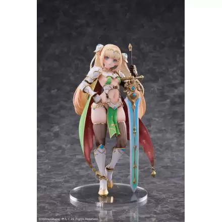 Original Character PVC Socha 1/6 Elf Sisters Myciel 24 cm produktová fotografia