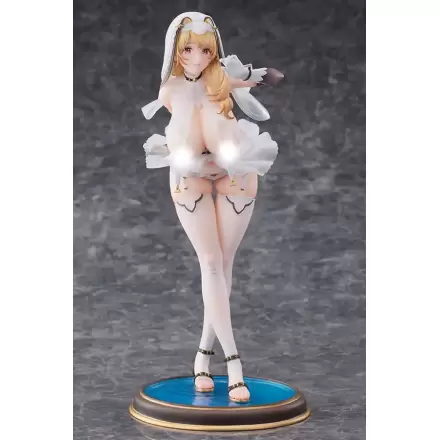 Original Character Statue 1/6 Elixir Priestess Ver. 28 cm termékfotója