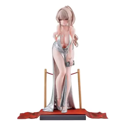 Socha originálnej postavy 1/6 Erin Dress Ver. ilustrácia od Gwan-E 25 cm produktová fotografia