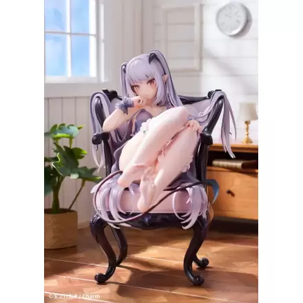 Original Character PVC Socha 1/6 Fumi fumi Chloe 18 cm produktová fotografia