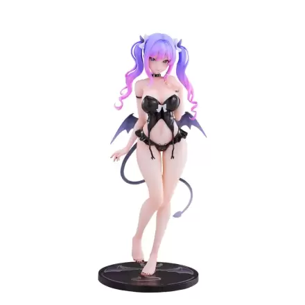 Original Character PVC Socha 1/6 Glowing Succubus Momoko-chan 28 cm produktová fotografia
