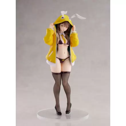 Original Character PVC Socha 1/6 Hinata Sakura Shyness Bunny 29 cm produktová fotografia