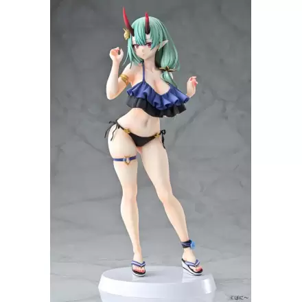 Original Character Socha 1/6 Hitoyo chan no junan Akari chan 29 cm termékfotója