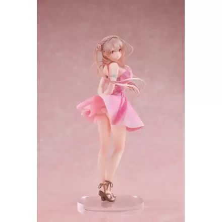 Figúrka Original Character Statue 1/6 Houri Illustrated by DSmile Deluxe Edition 27 cm produktová fotografia