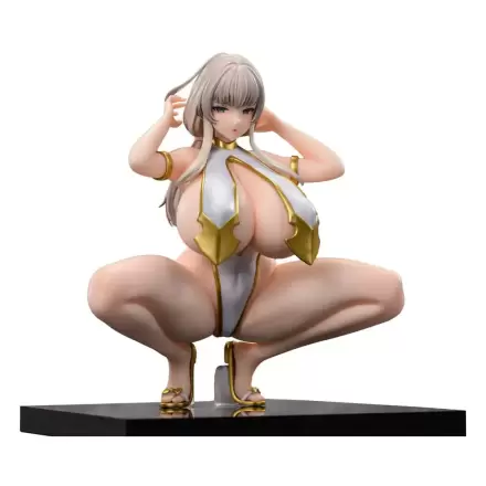 Original Character PVC Socha 1/6 Kasuga Miko Misaki 28 cm produktová fotografia