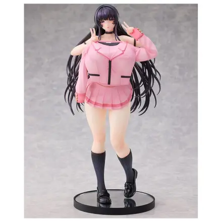 Original Character socha 1/6 Koto Tenryuuji 30 cm produktová fotografia