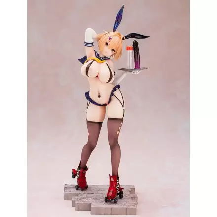 Originálna socha postavy 1/6 Kouhai-chan 29 cm termékfotója