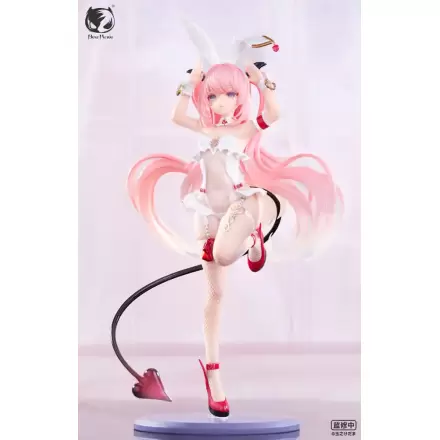 Originálna postava PVC socha 1/6 Lulumu illustration by Tamano Kedama 27 cm termékfotója