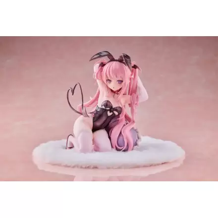 Originálna postava PVC soška 1/6 Lulumu Succubus Illustrated by Tamano Kedama 15 cm produktová fotografia