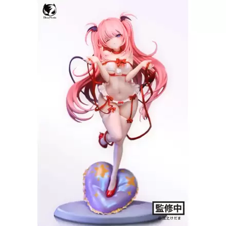 Originálna PVC soška v mierke 1/6 Lulumu Succubus Illustrated by Tamano Kedama ver. 2 25 cm termékfotója