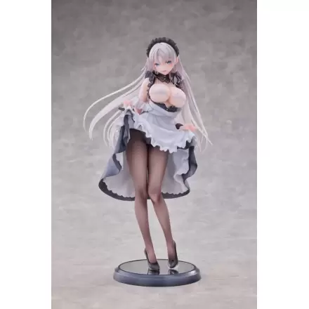 Figúrka originálnej postavy 1/6 Maid Oneesan Cynthia Illustrated by Yukimiya Yuge Deluxe Edition 28 cm termékfotója