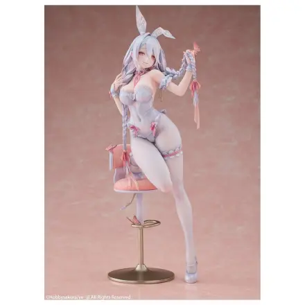 Original Character PVC figúrka 1/6 Mari Bunny Ver. illustration by ye_jji 30 cm produktová fotografia