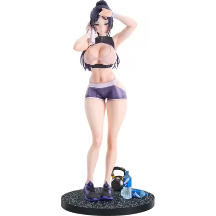 Original Character PVC Socha 1/6 Mia 29 cm produktová fotografia