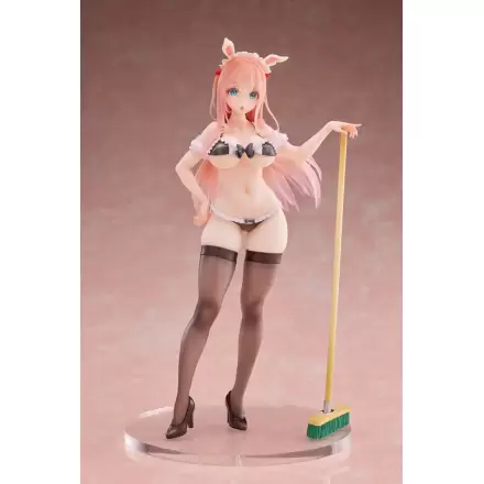 Originálna PVC socha v mierke 1/6 Momo ilustrácia od DSmile 27 cm termékfotója