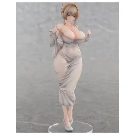 Originálna postava PVC figúrka 1/6 Muboubi na Erin illustration by Gwan-E 28 cm produktová fotografia