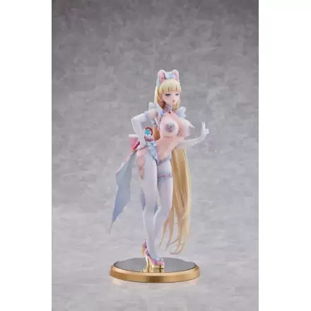 Originálna postava PVC socha 1/6 Sadie Illustrated by Mendokusai 31 cm produktová fotografia