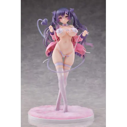 Original Character PVC 1/6 Figúrka Sayu Ayuma Koakuma Riasu 27 cm produktová fotografia