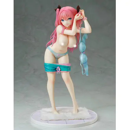 Originálny Character PVC 1/6 Seikatsu Shuukan Ayaka Hinamori 26 cm termékfotója