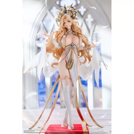 Originálna PVC figúrka 1/6 Shennu Yue Yin 33 cm termékfotója