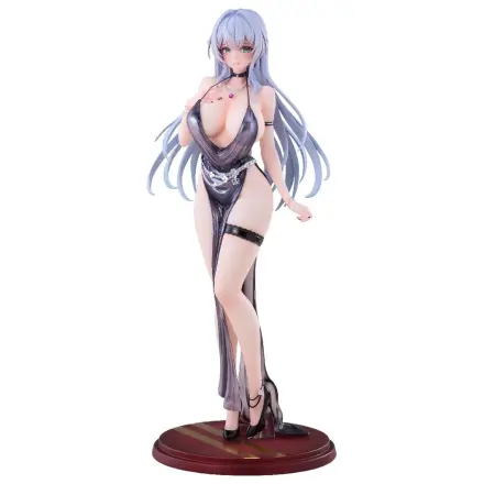 Original Character PVC figúrka 1/6 Shion Alfine Dress Ver. Deluxe Edition 27 cm produktová fotografia