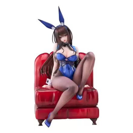 Original Character PVC Socha 1/6 Shy Girl Minazumi Kasane Normal Edition 24 cm produktová fotografia
