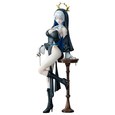 Original Character PVC Socha 1/6 Sister Anastasia Illustrated by Ohisashiburi Normal Edition 28 cm produktová fotografia