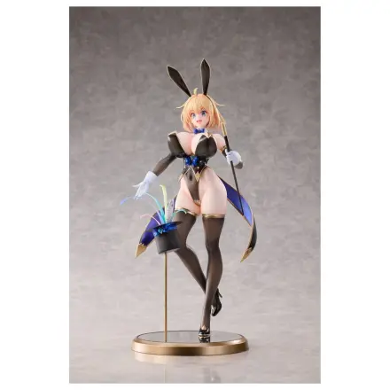 Original Character PVC figúrka 1/6 Sophia F. Shirring Magician Bunny Ver. Deluxe Edition 34 cm produktová fotografia