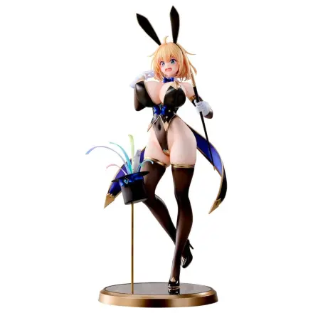 Original Character PVC figúrka 1/6 Sophia F. Shirring Magician Bunny Ver. 34 cm produktová fotografia