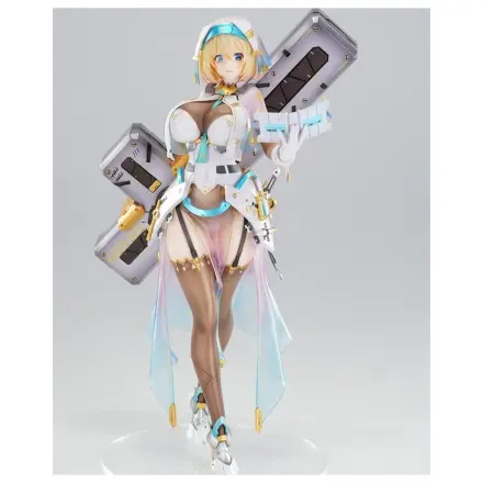 Original Character PVC Figúrka 1/6 Sophia F. Shirring Sister Ver. Bright Edition 28 cm produktová fotografia