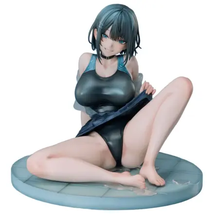 Original Character PVC Socha 1/6 Sora Minase - Ilustrované Danimaru 15 cm produktová fotografia