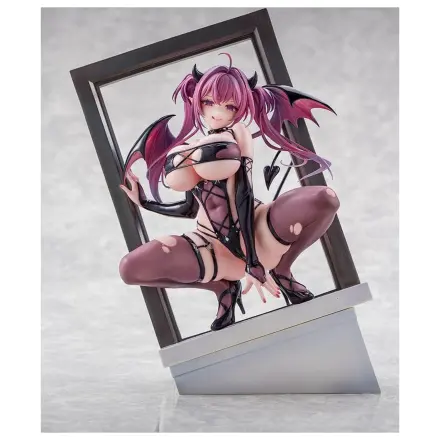 Original Character PVC figúrka 1/6 Succubus Mieru Deluxe Ver. 26 cm produktová fotografia