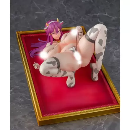 Originálna postava PVC soška 1/6 Terrena 23 cm produktová fotografia