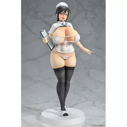 Originálna postava soška 1/6 Toranomon Yukina 31 cm termékfotója