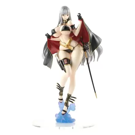 Originálna PVC soška postavy 1/6 Valkyria Chronicles 4 Selvaria Bles Swimsuit Ver. 28 cm termékfotója