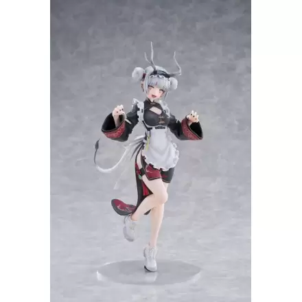 Originálna postava PVC socha 1/6 Xian Ren Ni Shen Series Kirin Yu 28 cm termékfotója