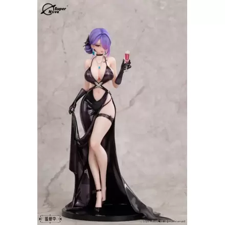 Original Character Soška 1/6 Yuna Dress Ver. Illustrated by Biya 27 cm produktová fotografia