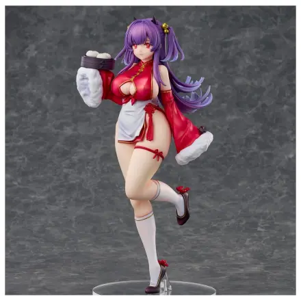 Original Character PVC Socha 1/6 Yuri Kamijo - Chinese Dim Sum Shop Ver. 23 cm produktová fotografia