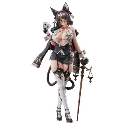 Original Character PVC Socha 1/7 Alice-chan 29 cm produktová fotografia