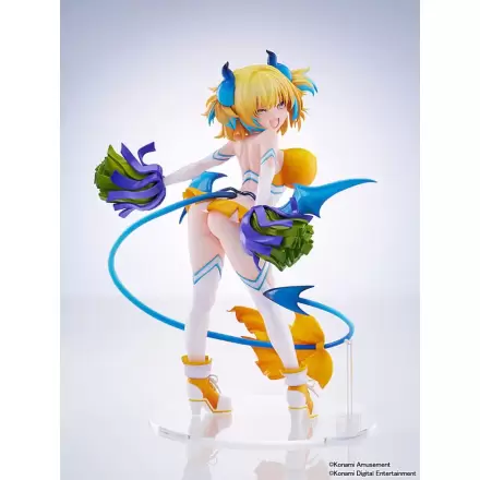 Original Character PVC Soška 1/7 Bomber Girl Pine Succubus Cheer Costume Ver. 23 cm produktová fotografia
