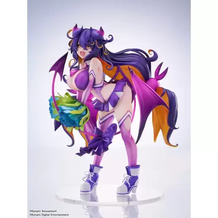 Original Character PVC Socha 1/7 Bomber Girl Prune Succubus Cheer Costume Ver. 22 cm produktová fotografia