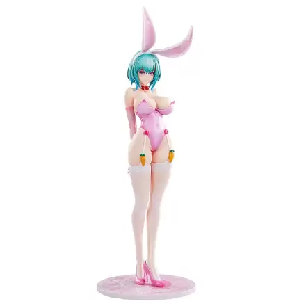 Originálna figúrka z PVC 1/7 Bunny Girls: Limited Color Ver. 34 cm produktová fotografia