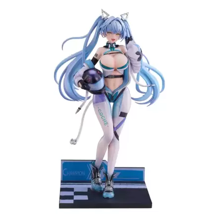 Socha Original Character 1/7 Coche-Aila 26 cm produktová fotografia