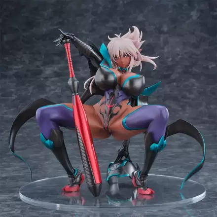 Originálna figúrka postavy 1/7 Death Ball Suzuran 18 cm produktová fotografia
