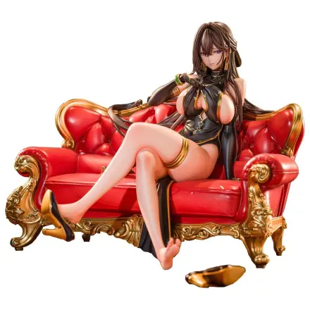 Original Character PVC figúrka 1/7 Demon Realm Executive Lydia 21 cm produktová fotografia