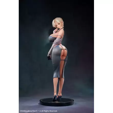 Originálna postava PVC soška 1/7 Hitozuma Elf Illustration by Sue Another Color 26 cm produktová fotografia