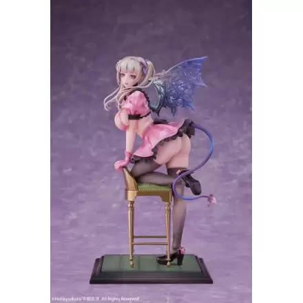 Original Character PVC socha 1/7 Imp Unique Color 25 cm produktová fotografia