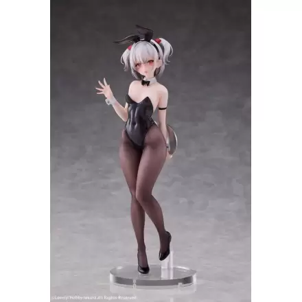 Figúrka PVC 1/7 Maina Hayakawa Illustrovaná od oohhya Limitka 24 cm termékfotója