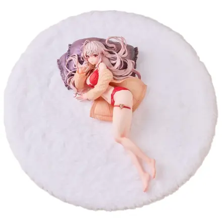 Socha Original Character 1/7 Makia 27 cm produktová fotografia