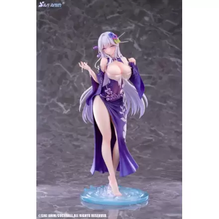 Original Character PVC Socha 1/7 Mizu no Seijo Deluxe Edition 26 cm termékfotója